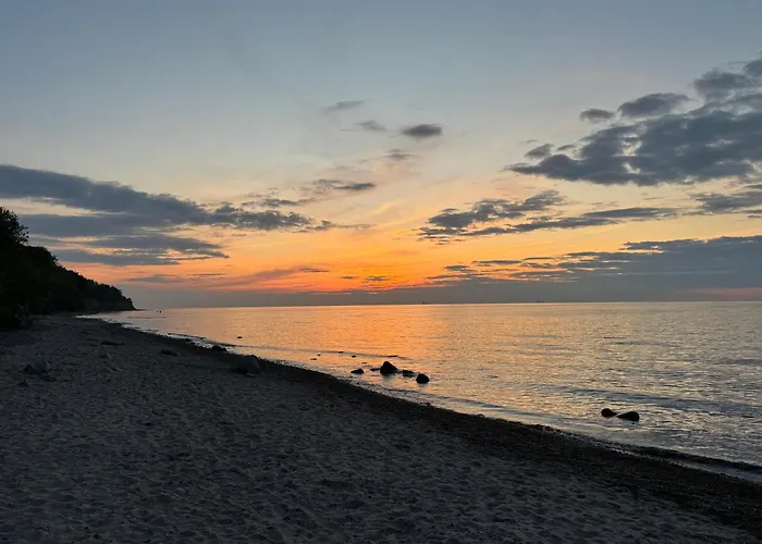 Ferienwohnung Rostock Naehe Warnemuende